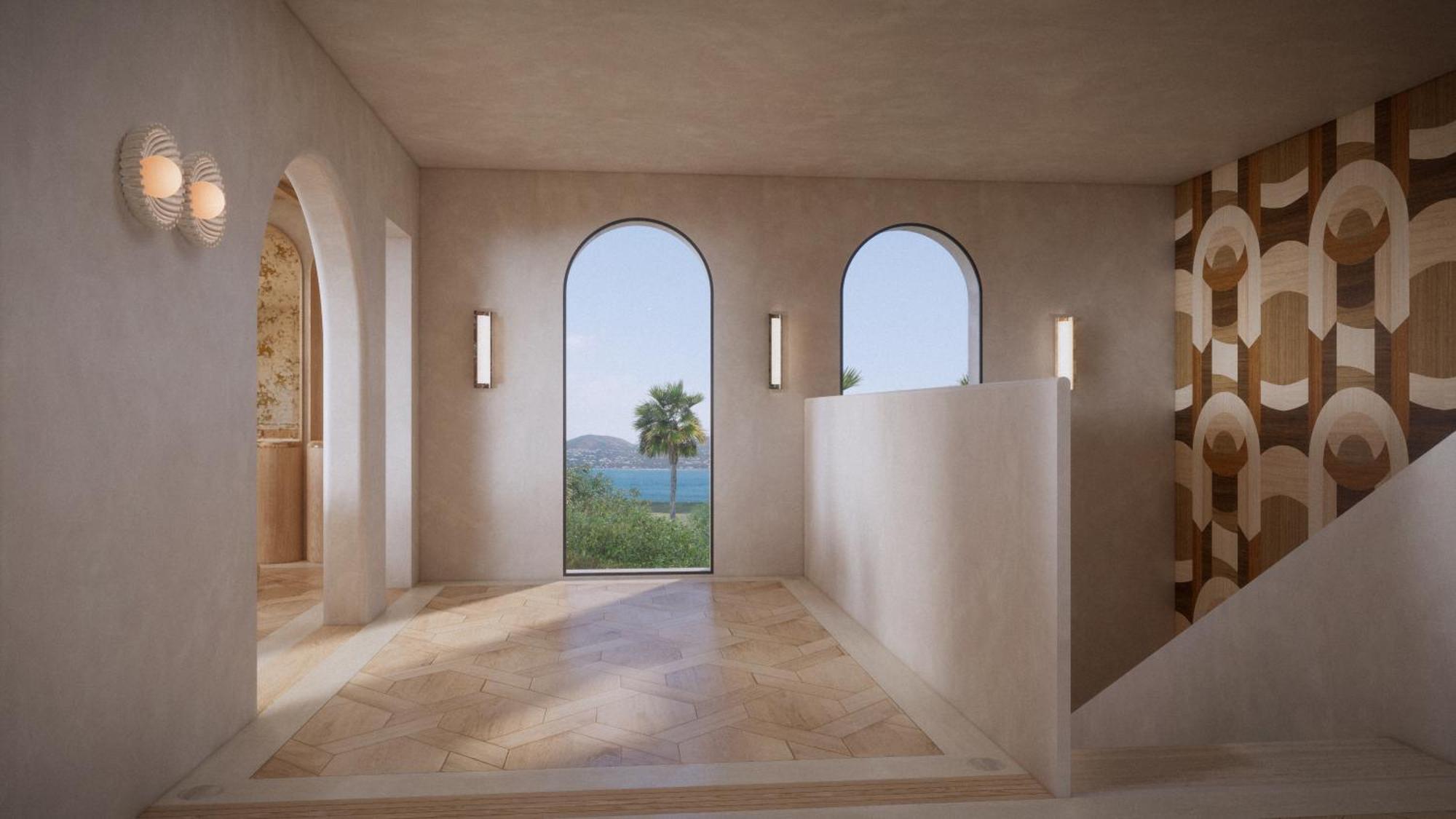 Maison Provence サントロペ エクステリア 写真