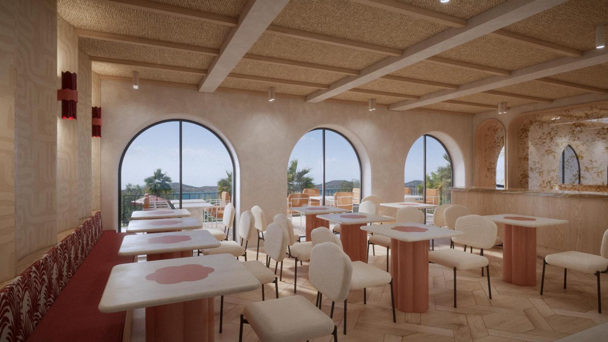 Maison Provence サントロペ エクステリア 写真