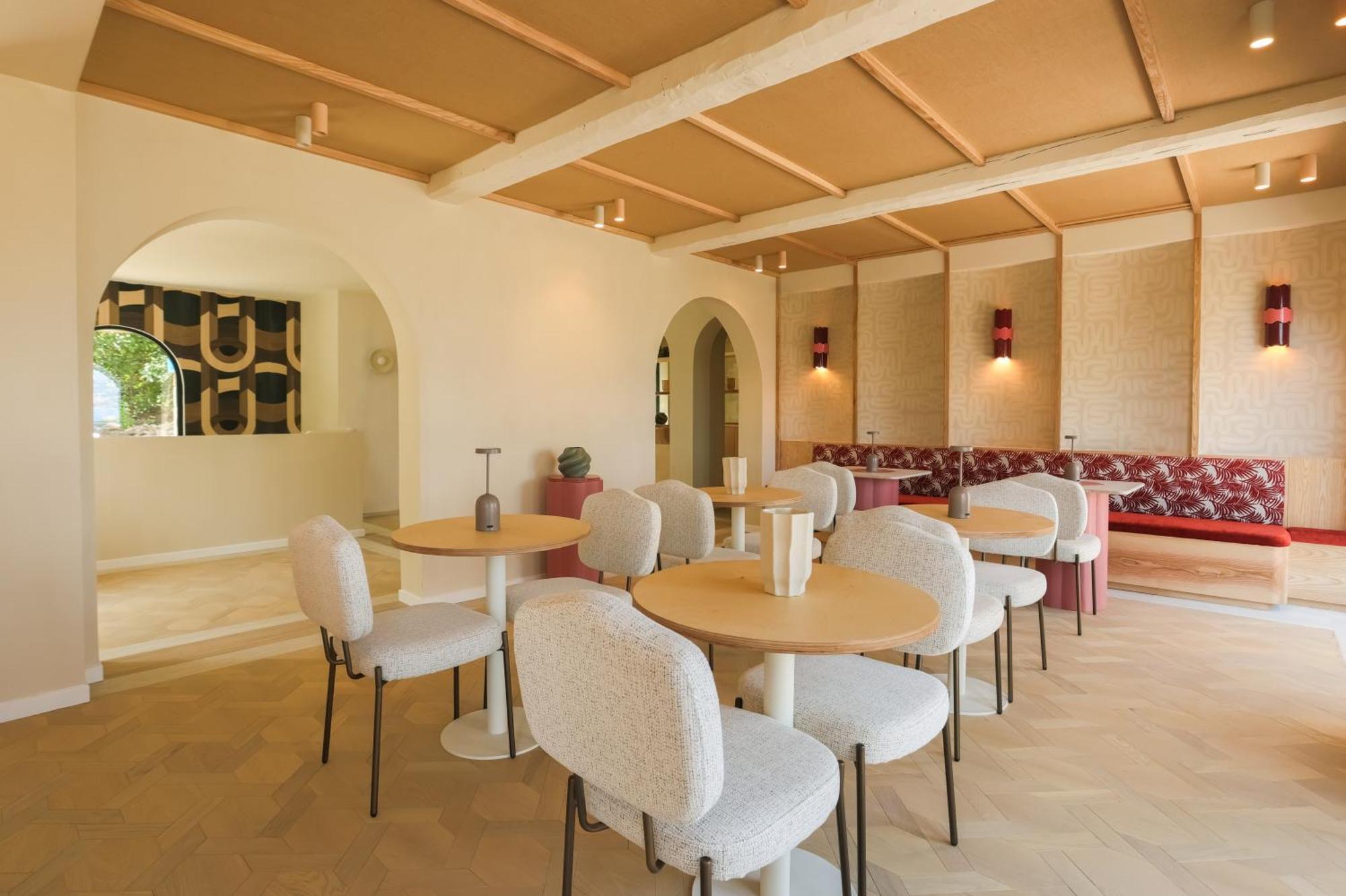 Maison Provence サントロペ エクステリア 写真