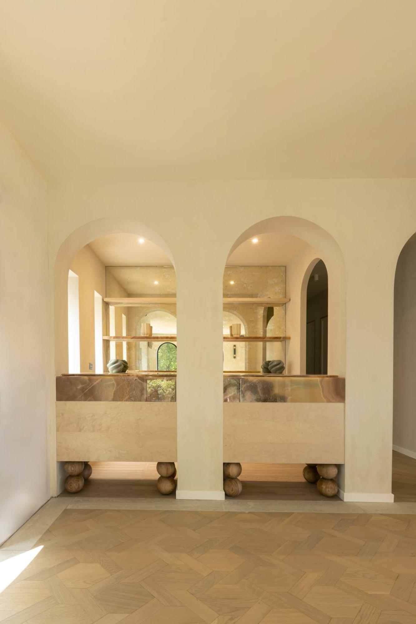 Maison Provence サントロペ エクステリア 写真