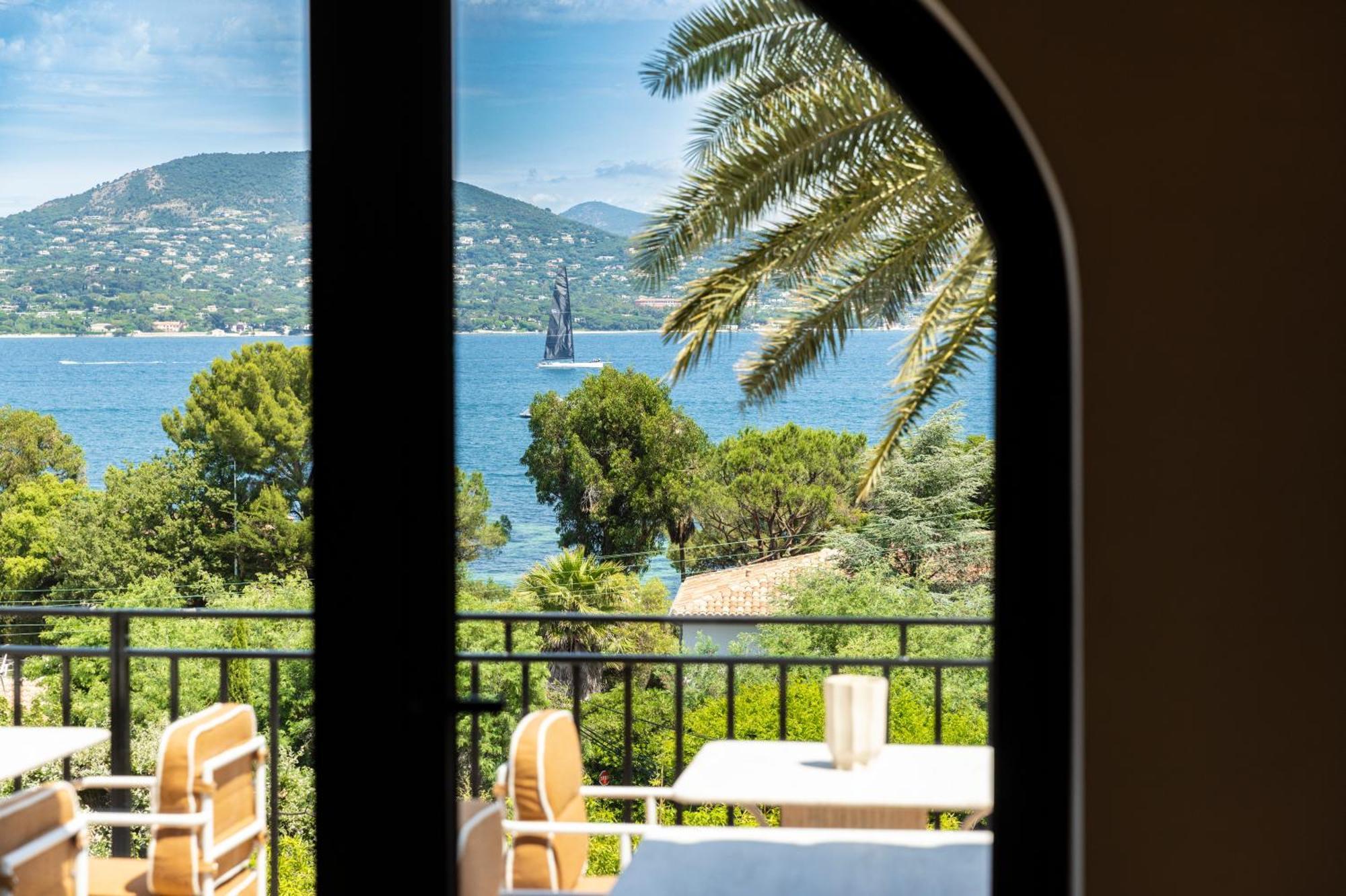 Maison Provence サントロペ エクステリア 写真