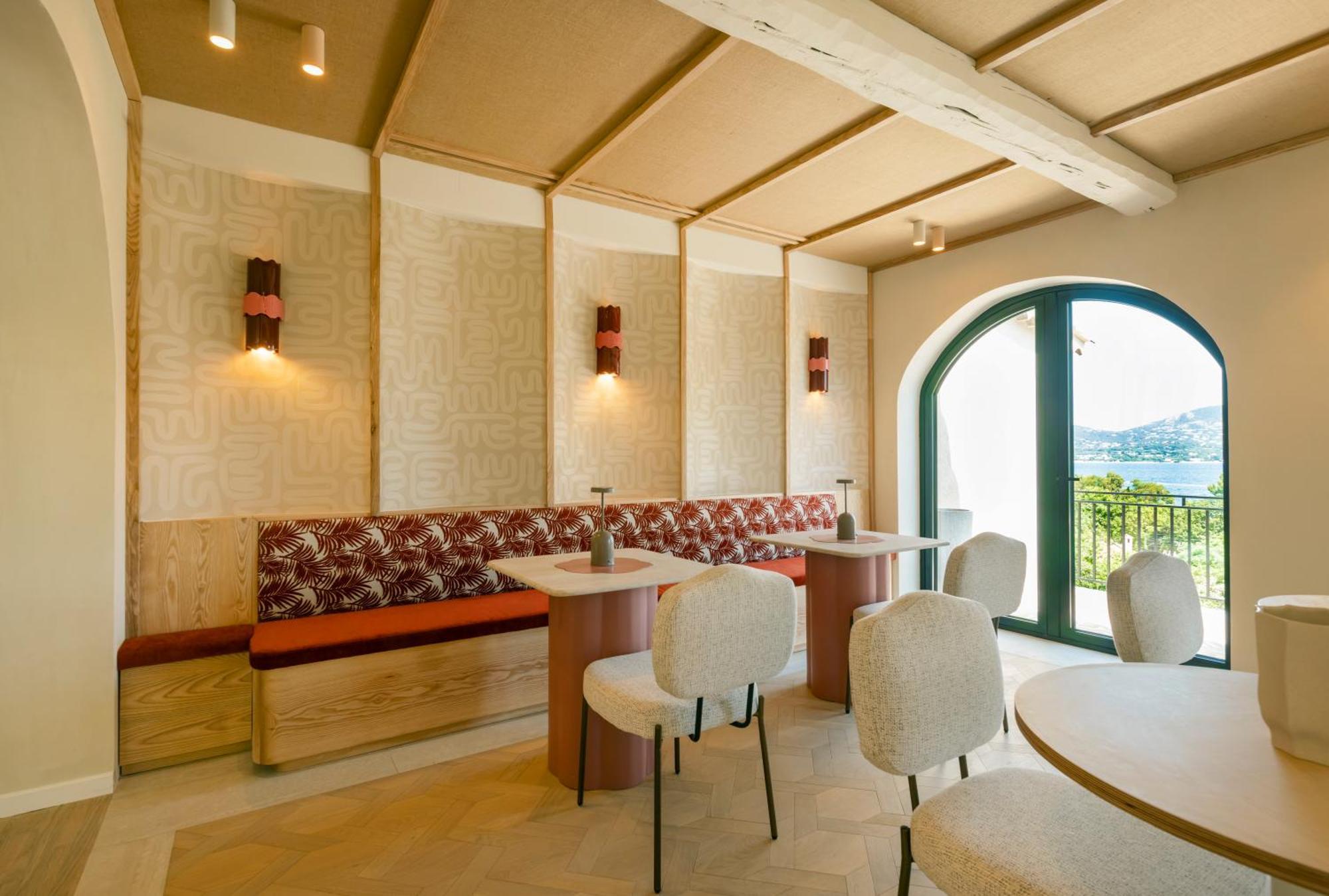 Maison Provence サントロペ エクステリア 写真